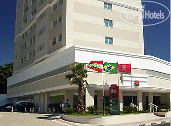 Фото Ibis Sao Jose