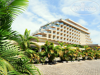 Photos Mercure Niteroi Orizzonte
