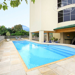 Photos Mercure Jaragua Do Sul