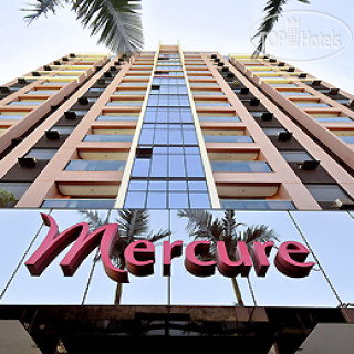 Photos Mercure Mogi Das Cruzes