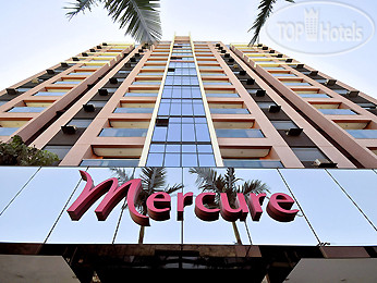 Photos Mercure Mogi Das Cruzes