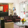 Фото Comfort Suites Alphaville, Barueri