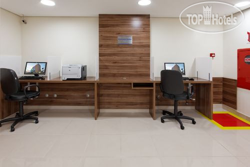 Photos Holiday Inn Express Cuiaba