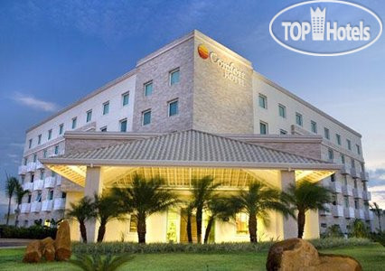 Photos Comfort Hotel Araraquara