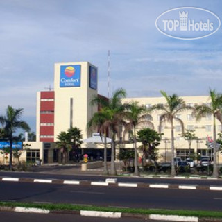 Photos Comfort Hotel Franca