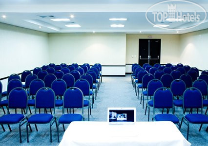 Photos Comfort Suites Londrina