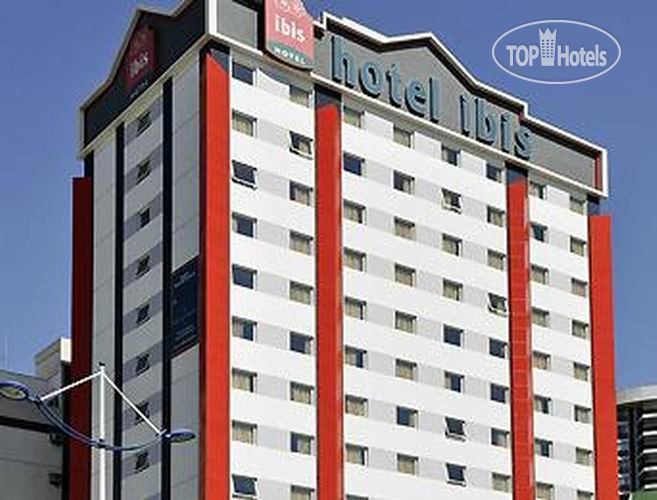 Photos Ibis Vitoria Praia Do Canto