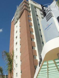 Photos Howard Johnson Hotel Bauru