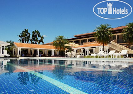 Фото Quality Hotel Convention Center, Marilia