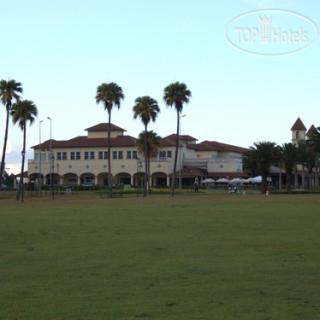 Photos Caesar Business Lagoa dos Ingleses - Alphaville