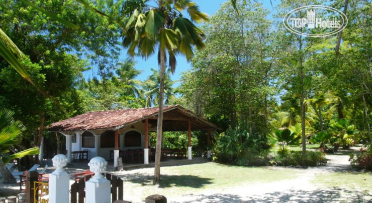 Photos Villa Guaiamu