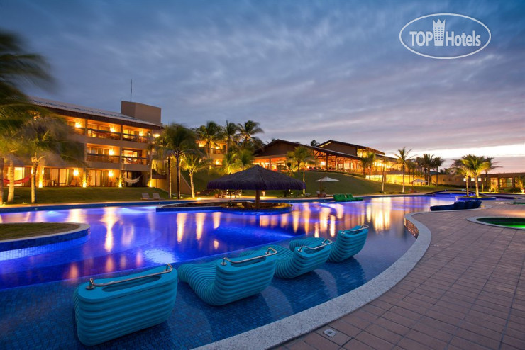Photos Carmel Charme Resort