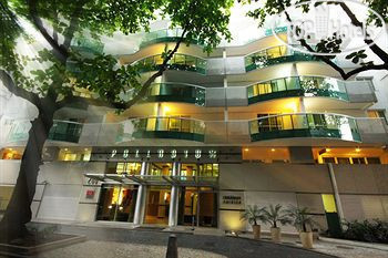 Hotel photo Promenade Palladium 4*