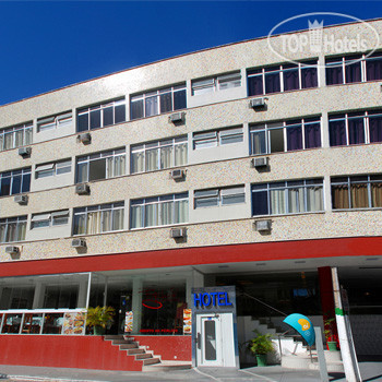 Hotel photo Hotel Marlen 3*