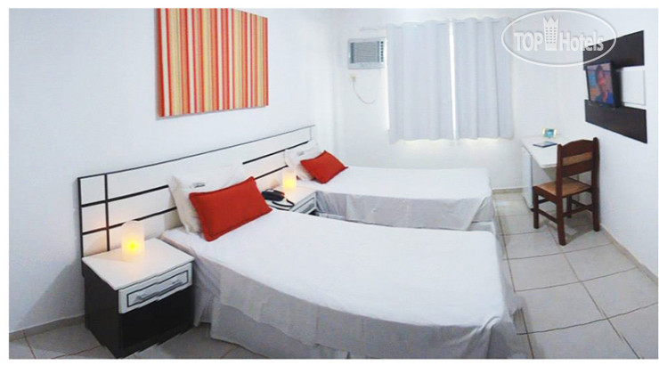 New photos from tourists Hotel Marlen 3*
