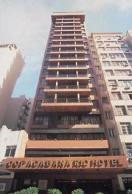 Hotelier's photos B&B Hotels Rio Copacabana Posto 5 3*