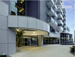 Hotelier's photos Blue Tree Towers Macae Hotel 4*