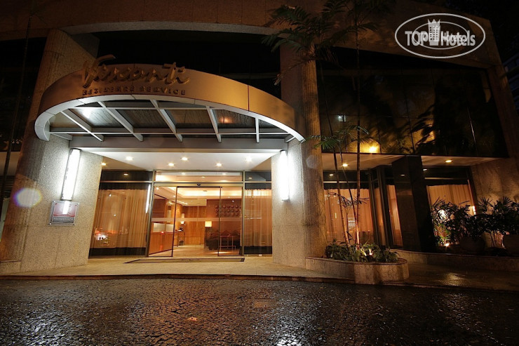 Hotel photo Promenade Visconti Apart-Hotel 3*