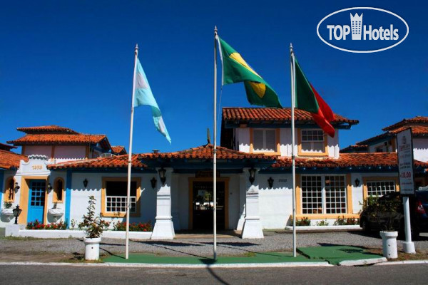 Hotelier's photos Travel Inn Porto Pero 3*