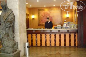Hotelier's photos Socialtel Copacabana 3*