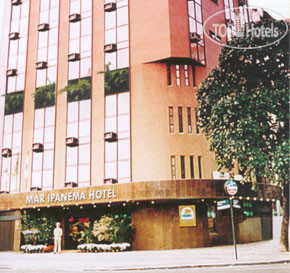 Hotel photo Mar Ipanema 3*