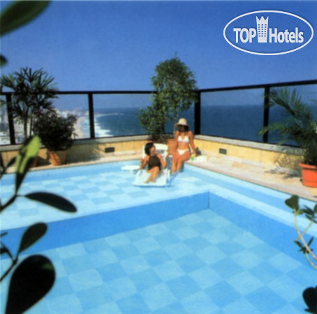 Hotel photo Marina Palace 4*