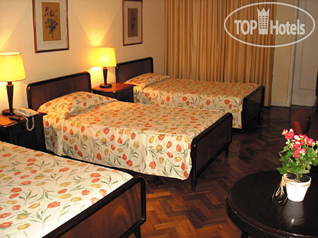 New photos from tourists Windsor California Hotel 4*