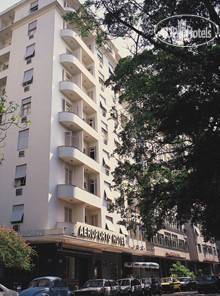 Photos B&B HOTEL Santos Dumont (ex.Aeroporto Othon Travel)