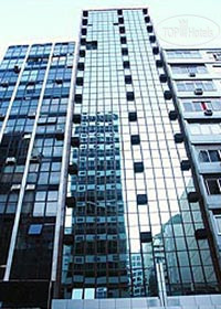 Hotelier's photos Americas Benidorm Hotel 4*