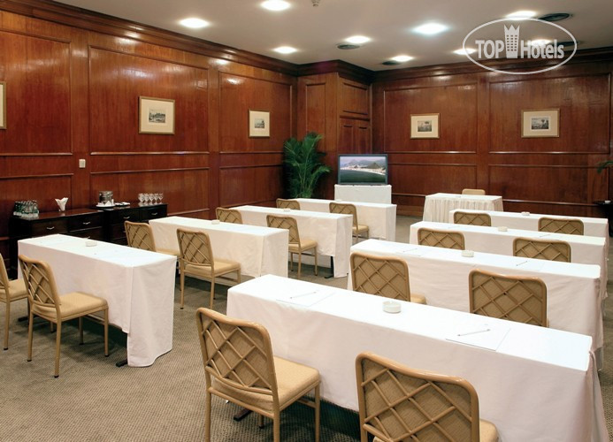 New photos from tourists Copacabana Palace 5*