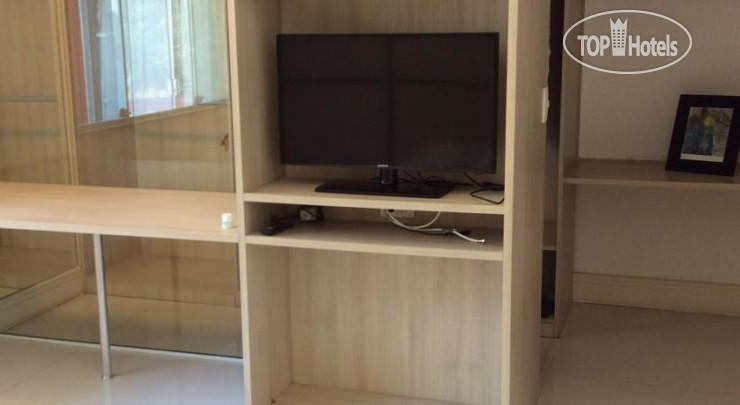 New photos from tourists Pe Da Gavea Guest House 4*