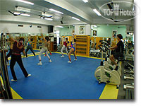Hotelier's photos Rio Othon Palace 5*