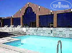 New photos from tourists South American Copacabana Hotel 4*