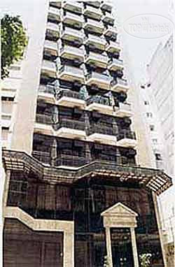 Hotel photo Augusto`s Copacabana 4*