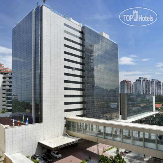 Hotelier's photos Windsor Oceanico 3*