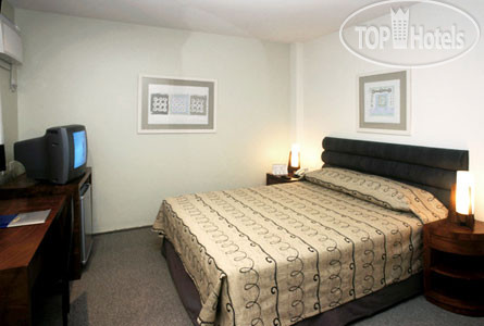 New photos from tourists Orla Copacabana 4*