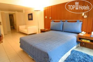 New photos from tourists Rio Design 4*