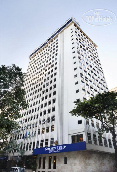 Hotelier's photos Novotel Rio Copacabana 4*