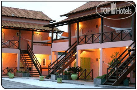 New photos from tourists Pousada Laguna 3*