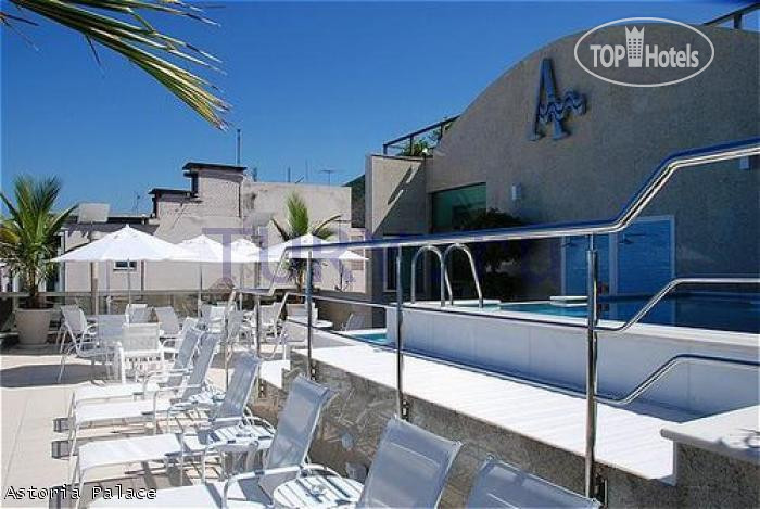 Hotelier's photos Astoria Palace 4*