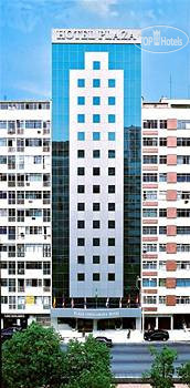 Hotelier's photos Windsor Plaza Copacabana 4*