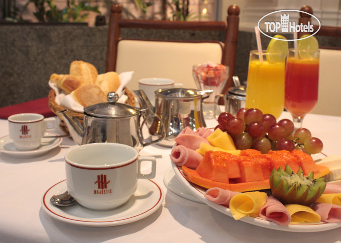 New photos from tourists Majestic Rio Palace 3*