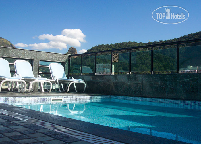 New photos from tourists Mirasol Copacabana 4*