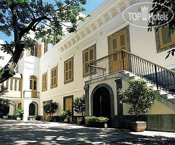 Hotelier's photos Windsor Florida 3*