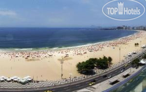 New photos from tourists Arena Copacabana Hotel 4*