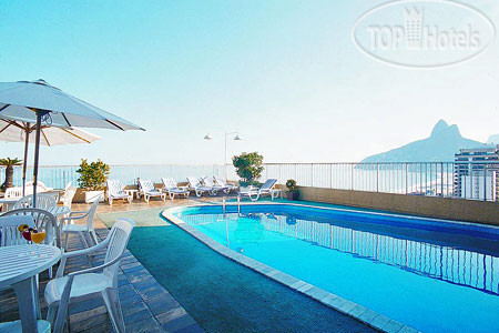 New photos from tourists Everest Rio 4*