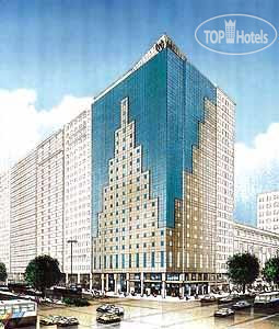 Hotelier's photos Windsor Guanabara 3*
