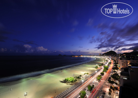 New photos from tourists Porto Bay Rio Internacional 4*