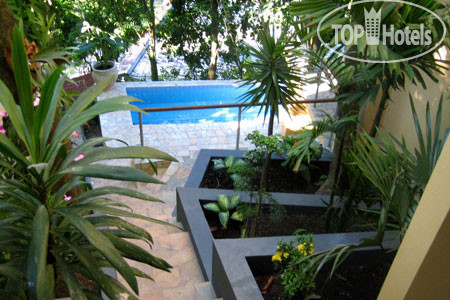 Hotelier's photos Gavea Tropical Boutique 5*