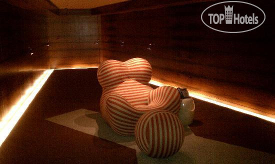 New photos from tourists Fasano Rio de Janeiro 5*